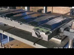 Резиновая прокладка