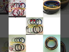 Запчасти для экскаваторов