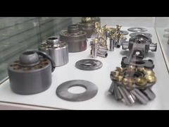 Фабрика поставщиков экскаватор гидравлический колеблющийся мотор гидравлический насос запасные части для ремонта комплект