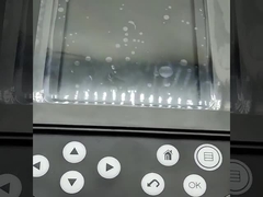 Монитор хорошего качества, используемый для экскаватора