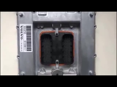 EC210 EC240 EC290 EC460 EC210B С программой ECU 60100000P11 Контроллер экскаватора