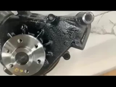 Части экскаваторного двигателя 4D98 4TNE98 4TNV98 Водный насос 129917-42010