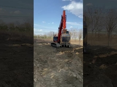 Использованные экскаваторы Hitachi EX120