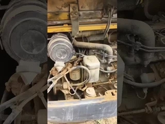 Эксплуатационный экскаватор