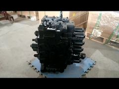 Гидравлические детали экскаватор клапан снятия давления балансирующий клапан односторонний вращающийся клапан