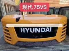 - Сделанный стеклянный крышка двигателя на основе требований вашего бизнеса