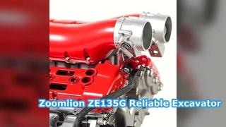 Модель двигателя DM108 V12