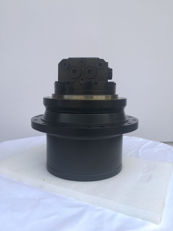 TM18 Мотор экскаватора для PC100 PC120 PC130 HD513 SH120 ходовый мотор