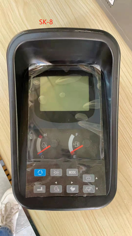 386-3457 Экскаваторы запасные части ЖК-дисплей 279-7611 227-7698 260-2193 319-4354