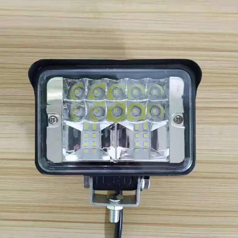 48w экскаваторы запасные 12V 24V экскаватор рабочий свет для грузовиков экскаватор авто и автомобиль