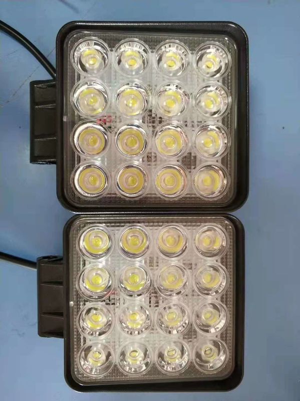 48w экскаваторы запасные 12V 24V экскаватор рабочий свет для грузовиков экскаватор авто и автомобиль