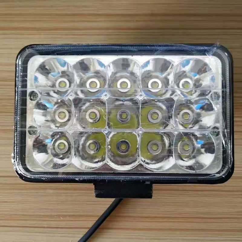 48w экскаваторы запасные 12V 24V экскаватор рабочий свет для грузовиков экскаватор авто и автомобиль