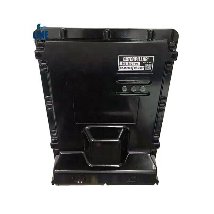 374-2640 Экскаватор ECU с программой 366-8821 3668821 для CAT E320D