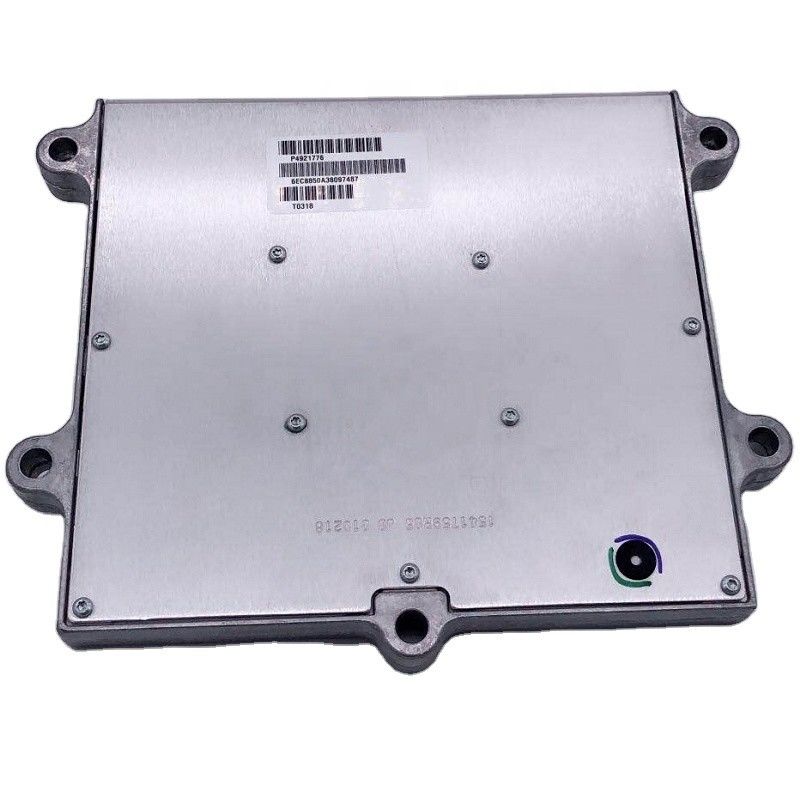 374-2640 Экскаватор ECU с программой 366-8821 3668821 для CAT E320D
