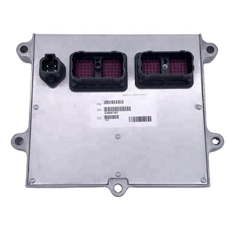 374-2640 Экскаватор ECU с программой 366-8821 3668821 для CAT E320D