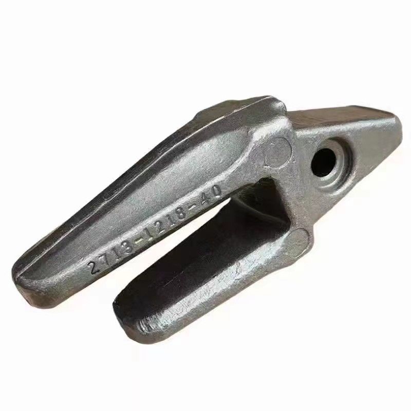 2713-1217 Экскаватор Стенные зубы 2713-1219