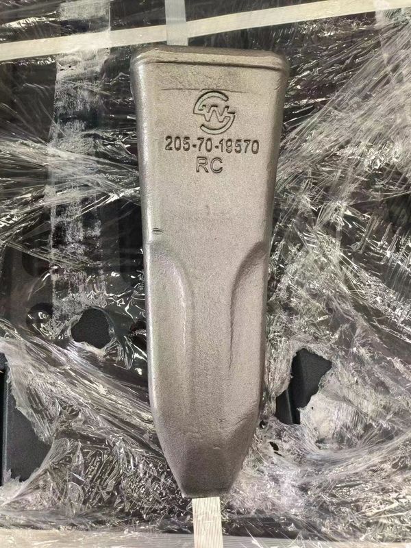 2713-1217 Экскаватор Стенные зубы 2713-1219
