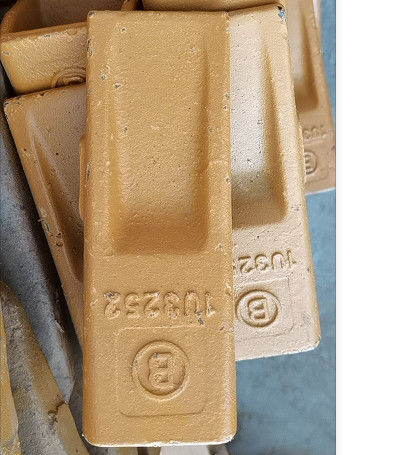 IU3252 Зубы буровой буровой установки для экскаваторов