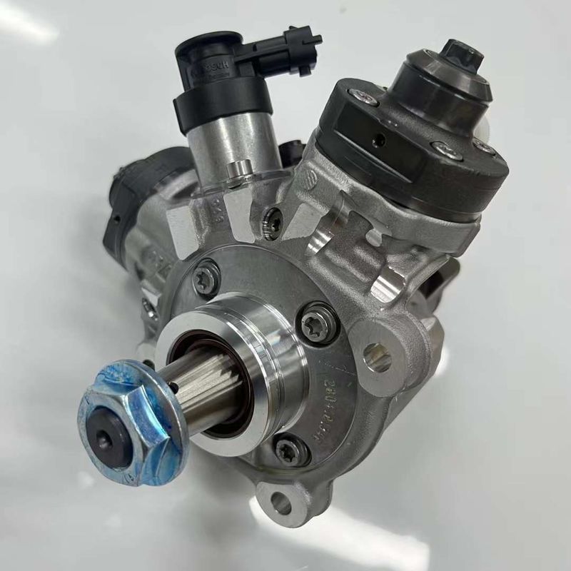 SD06FR Двигатель экскаватор дизельного топлива насосы для SY245-9 SY265-10