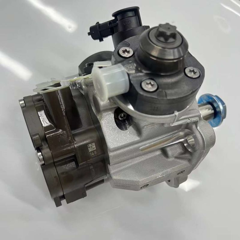SD06FR Двигатель экскаватор дизельного топлива насосы для SY245-9 SY265-10