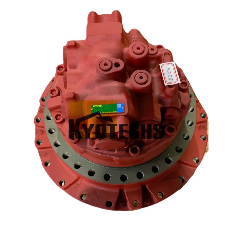 Черный экскаваторный двигатель 511-0315 Путевой двигатель Assy Final Drive для E336