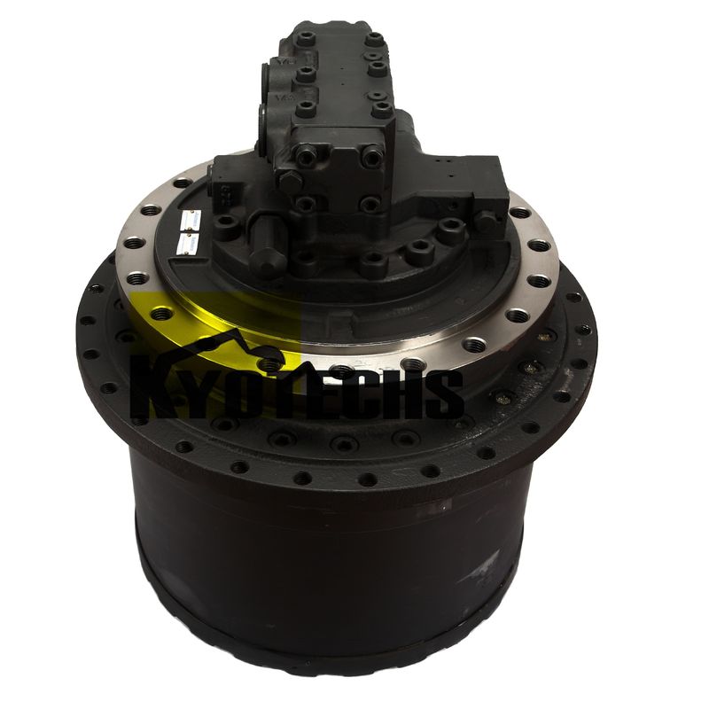 Черный экскаваторный двигатель 511-0315 Путевой двигатель Assy Final Drive для E336