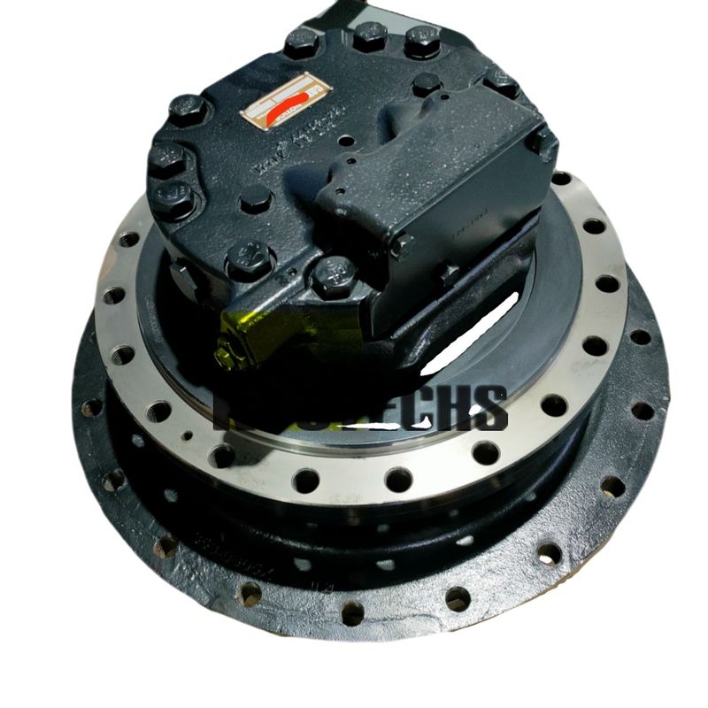 Черный экскаваторный двигатель 511-0315 Путевой двигатель Assy Final Drive для E336