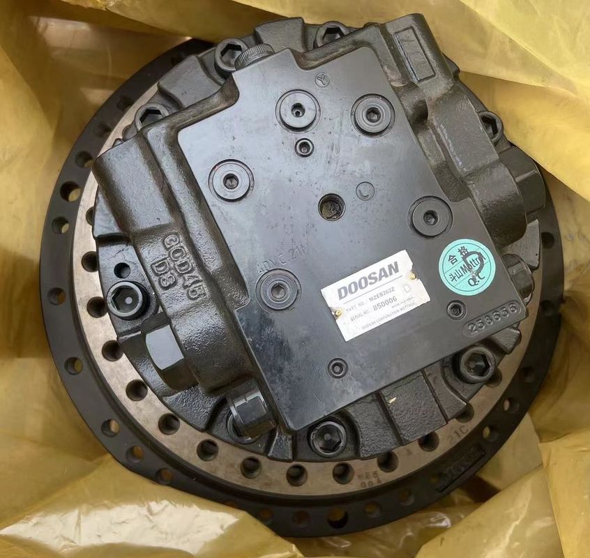 20 - 25 тонн экскаваторный двигатель MZEB2622 850005 Моторная установка Tm40