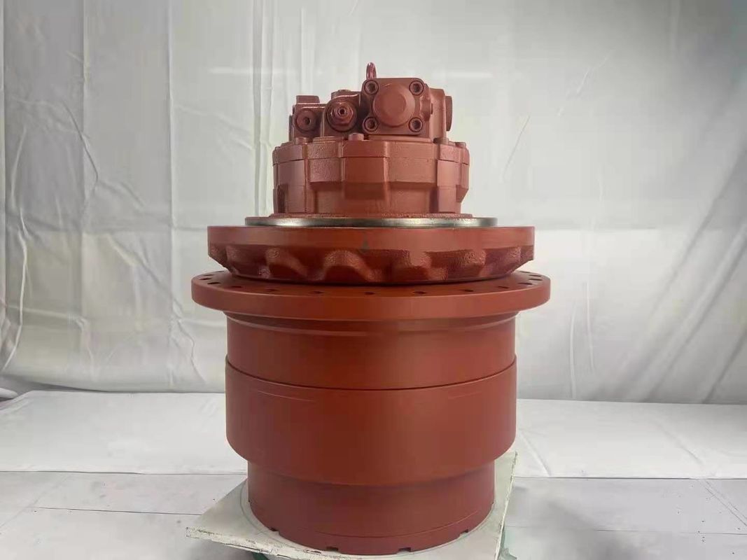 MAG-1700VP-5000 Части строительных машин Гидравлический двигатель для SY305 SY335