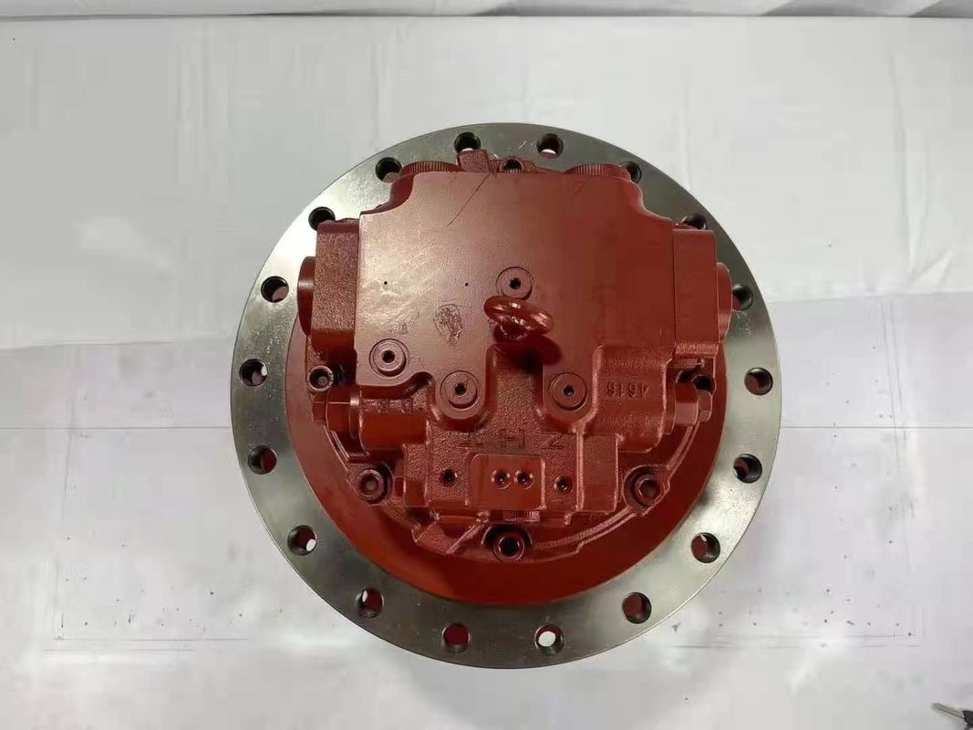 MAG-1700VP-5000 Части строительных машин Гидравлический двигатель для SY305 SY335