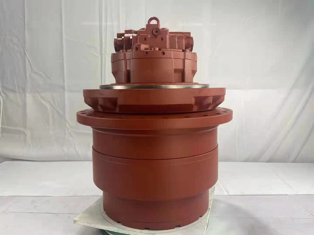 MAG-1700VP-5000 Части строительных машин Гидравлический двигатель для SY305 SY335