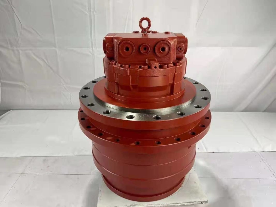 MAG-1700VP-5000 Части строительных машин Гидравлический двигатель для SY305 SY335