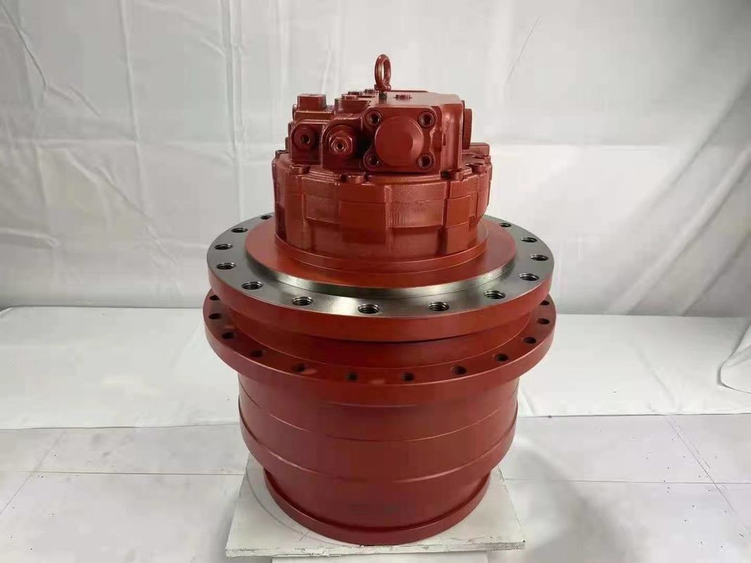 MAG-1700VP-5000 Части строительных машин Гидравлический двигатель для SY305 SY335