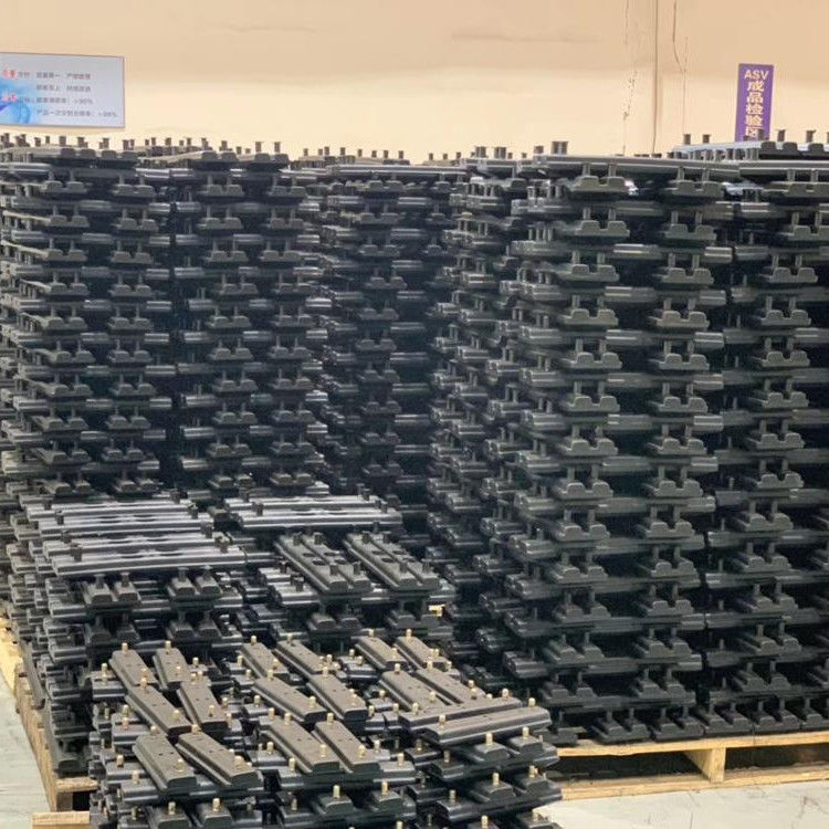 450 мм/600 мм резиновые подшипники с болтом для PC30 PC40 PC45 PC60 PC75 резиновые подшипники для экскаваторов