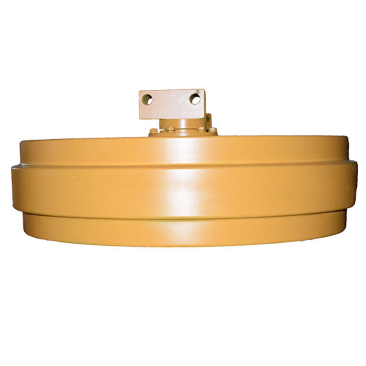 Pc20 Pc30 Pc40 Pc50 Pc55 Pc60-6 Pc100-5 Pc120 Pc200-5 для мини-экскаватора Подвеска запасные части Передняя резиновая пробка