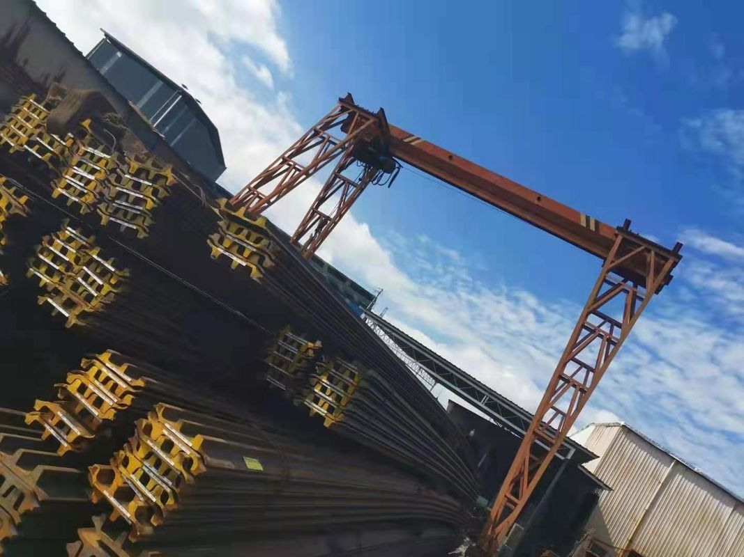 TD-40 781150045 Бульдозерная сборка железнодорожных узлов экскаваторные стальные железнодорожные прокладки ISO9001 CE