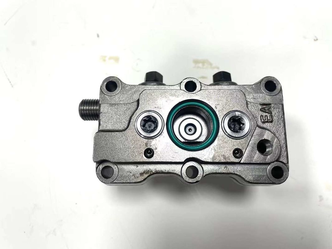 CAT320D Гидравлические части экскаватора Насос для двигателя C6.4 C6.6 C4.2 C4.4