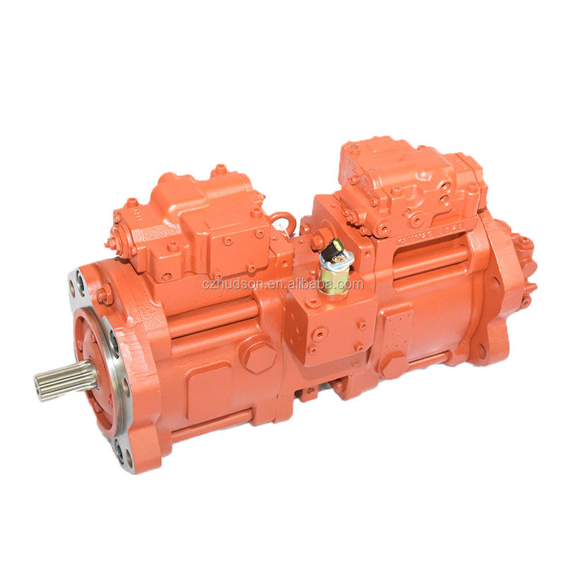 KPM K3V112DTP K3V112DT K3V63 K3V63DT K3V63DTP Главный гидравлический насос Кавасаки для кобелко 210 экскаваторных деталей