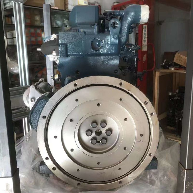 V3307T V3307-T Экскаватор Дизельные двигатели V3307-DI V3307-DI-T V3307-DI-T-E3B Для Kubota