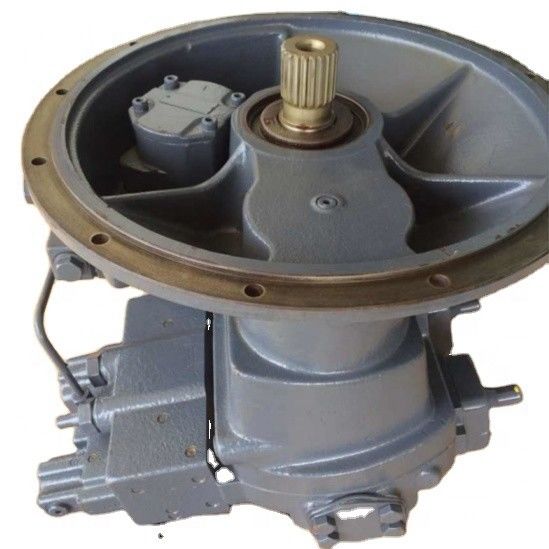 Группа гидравлических насосов экскаватора DX 500 A8VO107LA1KS63R1-NZG05F074 Ротационный буровой главный масляный насос A8VO SERIE