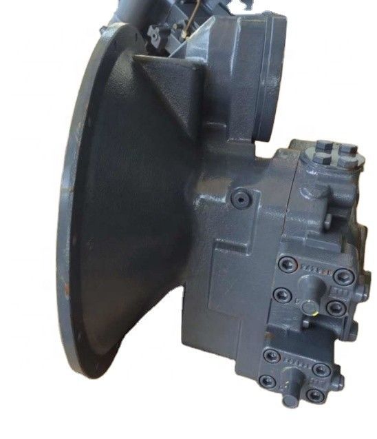 Группа гидравлических насосов экскаватора DX 500 A8VO107LA1KS63R1-NZG05F074 Ротационный буровой главный масляный насос A8VO SERIE