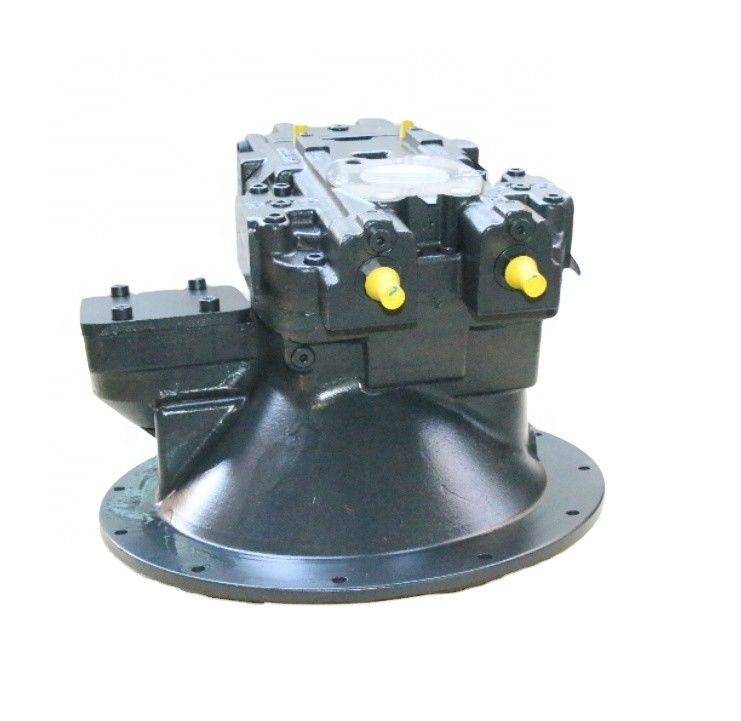 A8VO80LA1KH1 Гидравлический главный насос для экскаватора R180-3 R200NLC-3 11EK-15011 31EL-00100
