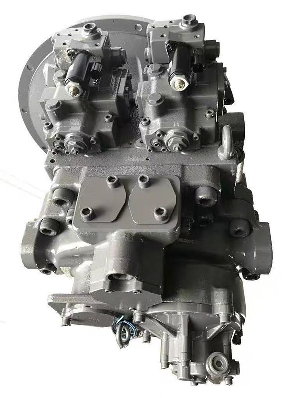 Гидравлический насос KPM K5V200DPH1KMR-YTOK-HV LS10V00014F1 Для SK460-8 SK480-8