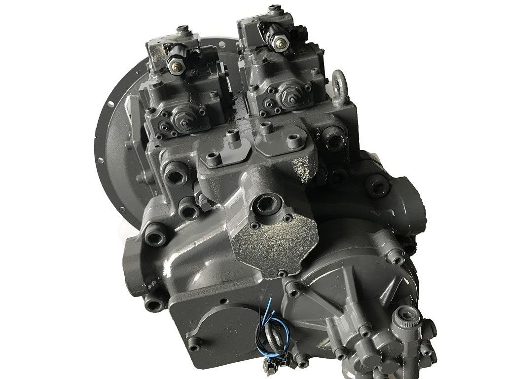 Гидравлический насос KPM K5V200DPH1KMR-YTOK-HV LS10V00014F1 Для SK460-8 SK480-8