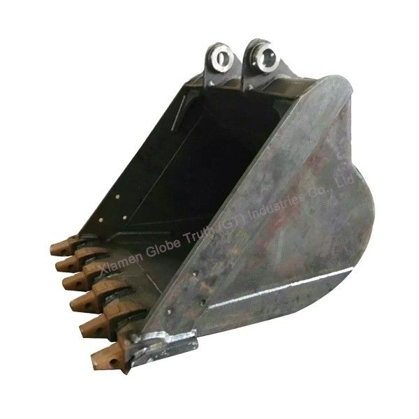 Более низкая цена EC210 PC340 PC200 E320 E325 E336 D6R D8N D6H D8R Кувшинные детали экскаватор Heavy Duty Rock Bucket