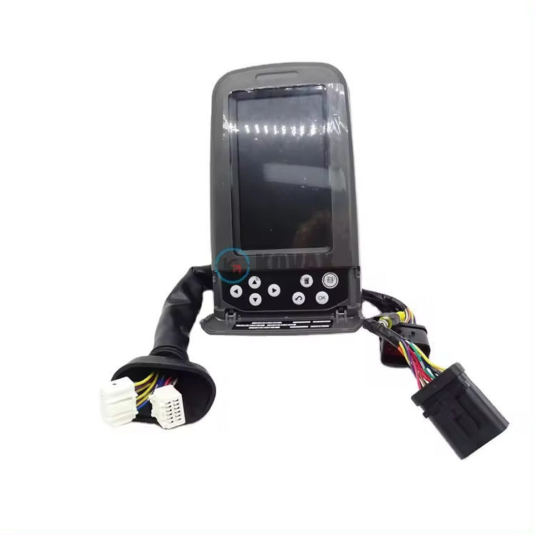 386-3457 Экскаваторы запасные части ЖК-дисплей 279-7611 227-7698 260-2193 319-4354