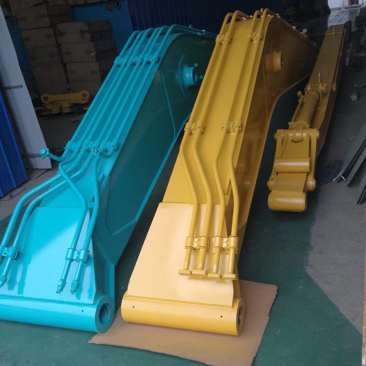 Настраивать все виды стандартные рукой двухсекции бум рукой экскаватор длинный рубеж бум Производители