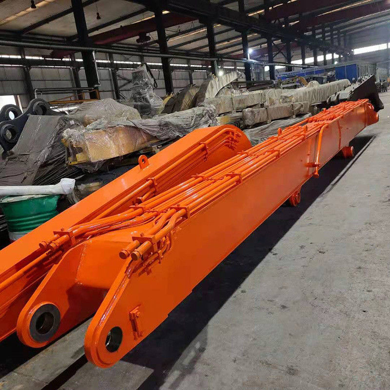 Настраивать все виды стандартные рукой двухсекции бум рукой экскаватор длинный рубеж бум Производители