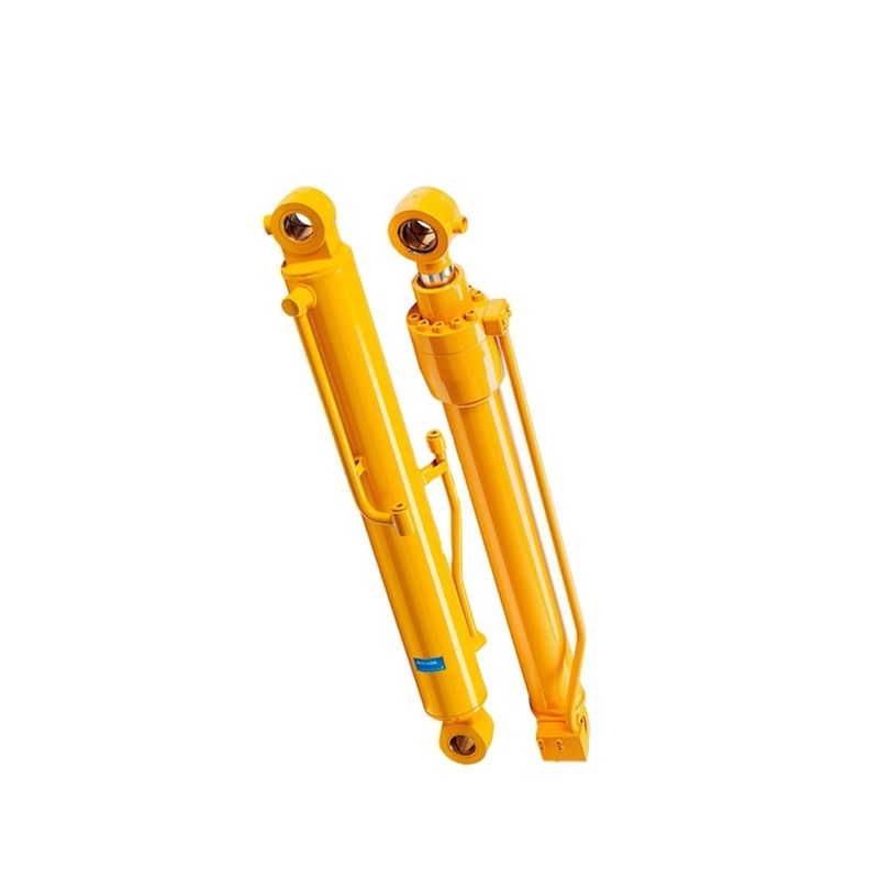Совсем новый экскаватор Sk200-8 Sk200-10 Гидравлический цилиндр масла, используемый для экскаватора