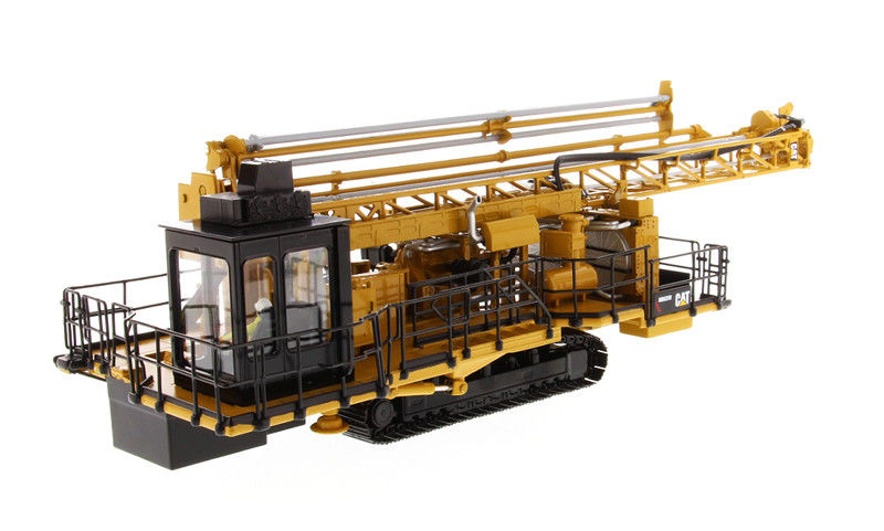 Сплавленный CAT MD6250 Ротационный сверла модель масштаб от 1 до 50 Искусство 85581 Сплавная конструкция Реплика